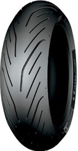 MICHELIN TIRE 160/60ZR17R PILOT POWER 3 PART#  26495