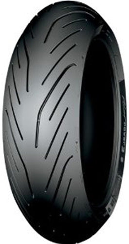 MICHELIN TIRE 190/50ZR17R PILOT POWER 3 PART#  27264
