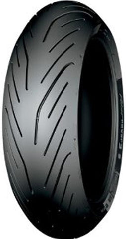 MICHELIN 2002 Ducati 998 Monoposto TIRE 190/50ZR17R PILOT POWER 3 27264