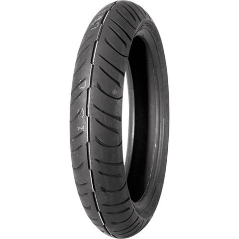 MODERN BRIDGESTONE 120/70ZR18M/C(59W)FRONT EXEDRA G851 CRUISER RADL 59220