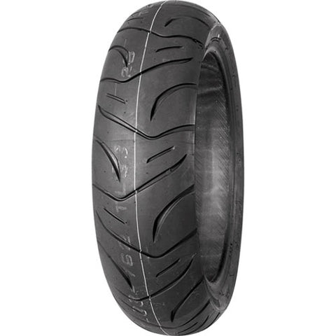 MODERN BRIDGESTONE 170/60ZR17M/C(72W)REAR EXEDRA G850 CRUISER RADL 59288