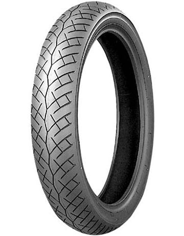 MODERN BRIDGESTONE 120/70-17M/C 58H BATTLAX BT45 SPORT TOURING 66109