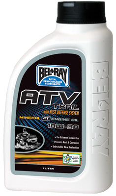 Bel Ray ASSEMBLY LUBE 10 OZ BRUSH TOP CAN # 99030-CAB10 NEW