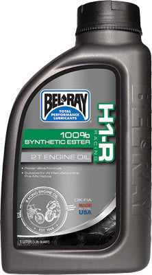 Bel Ray GEAR SAVER TRANS OIL 80W PAIL 20L # 99250-PA NEW