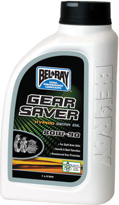 Bel Ray FRIC MOD THUMPER RAC 4T 10W-40 1L # 99220-B1LW NEW