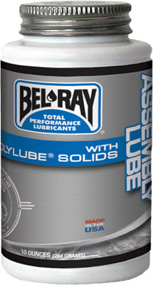 BEL-RAY ASSEMBLY LUBE 10OZ PART# 99030-CAB10