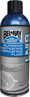 Bel Ray 6 IN 1 AEROSOL CANS 175ML # 99020-A175W NEW