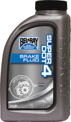 Bel Ray CHAIN CLEAN 400ML  # 99478-A400W NEW