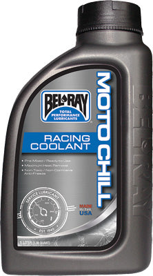 Bel Ray MC-1 RACING SYN 2T E/O 355ML # 99400-B355 NEW