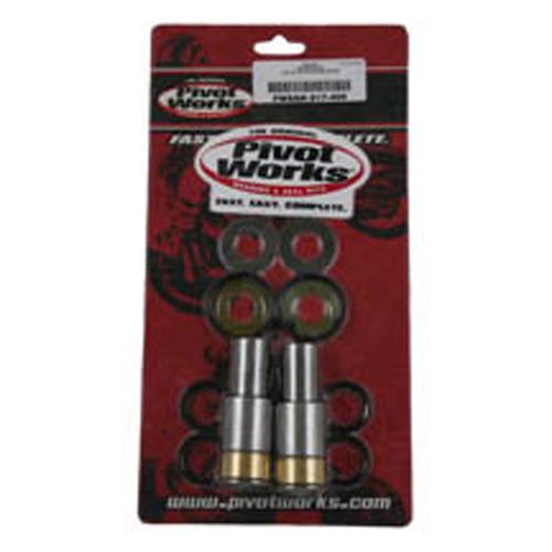 PIVOT WORKS SWINGARM KIT PART#  PWSAK-S17-400 ARCTIC CAT DVX 400