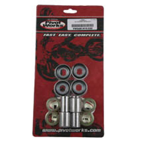 PIVOT WORKS SWINGARM KIT PART#  PWSAK-H15-020 HONDA TRX 250R