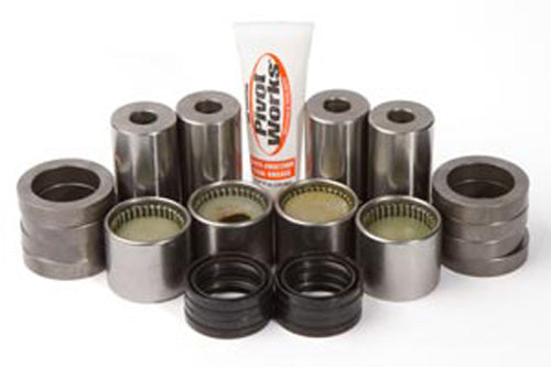 PIVOT WORKS UPPER A-ARM KIT PART#  PWAAK-H03-002U HONDA TRX 250R
