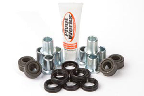 PIVOT WORKS UPPER A-ARM KIT PART#  PWAAK-H01-002U HONDA TRX 250R