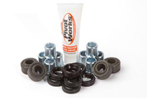 PIVOT WORKS LOWER A-ARM KIT PART#  PWAAK-H02-432L HONDA TRX 300EX