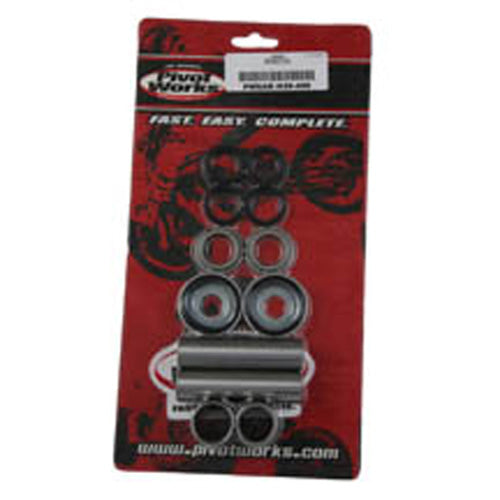 PIVOT WORKS SWINGARM KIT PART#  PWSAK-H30-400 HONDA TRX 450ER