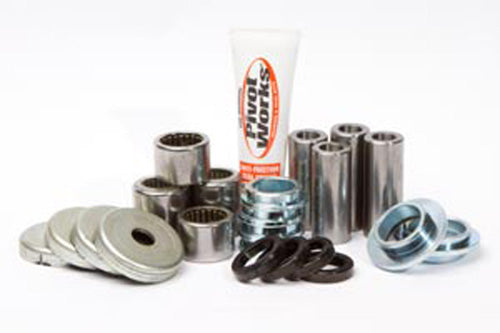 PIVOT WORKS A-ARM KIT LOWER REAR TRX700XX PART#  PWAAK-H04-432LR HONDA TRX 700XX