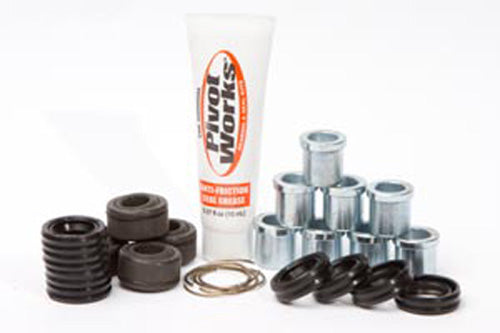PIVOT WORKS A-ARM KIT UPPER REAR TRX700XX PART#  PWAAK-H04-432UR HONDA TRX 700XX