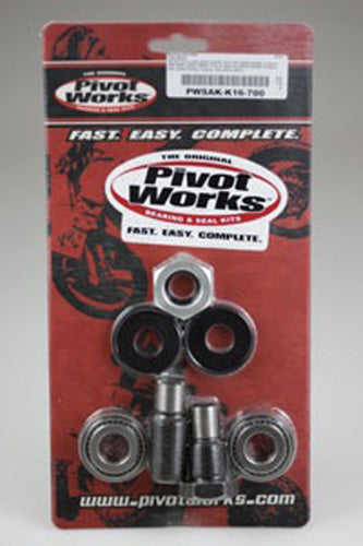 Pivot Works SWINGARM KIT KX250F (06-16) # PWSAK-K16-021 NEW