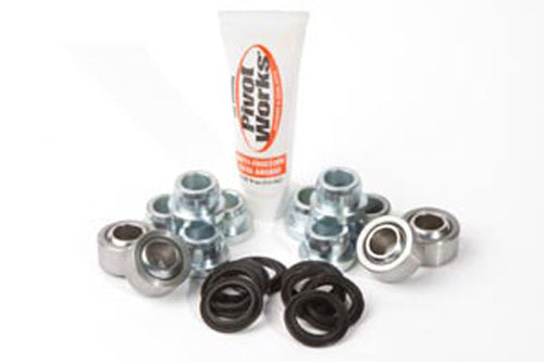 PIVOT WORKS LOWER A-ARM KIT PART#  PWAAK-S01-022L SUZUKI LT 250R