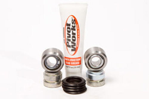 PIVOT WORKS REAR SHOCK BEARING KIT PART#  PWSHK-S21-000 SUZUKI LT 250R
