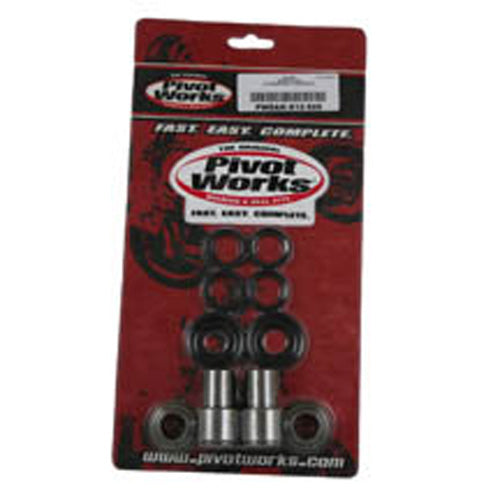 PIVOT WORKS SWINGARM KIT PART#  PWSAK-S12-520 SUZUKI LT 250R