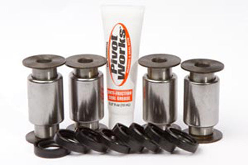 PIVOT WORKS LOWER A-ARM KIT PART NUMBER PWAAK-S08-400L
