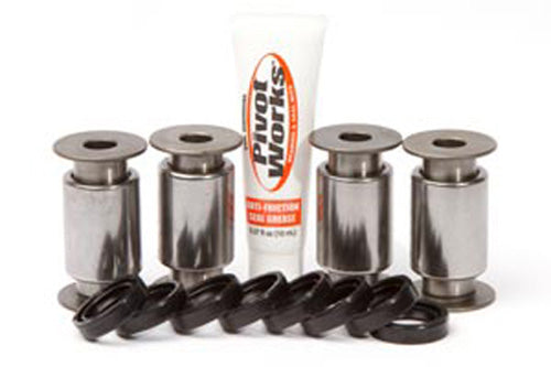 PIVOT WORKS UPPER A-ARM KIT PART NUMBER PWAAK-S08-400U