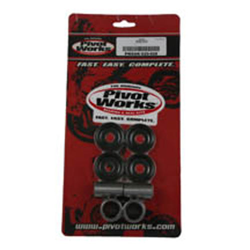 PIVOT WORKS Swingarm Kit PART NUMBER PWSAK-S20-020