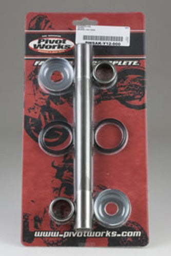 PIVOT WORKS SWINGARM KIT PART#  PWSAK-Y12-000 YAMAHA Banshee