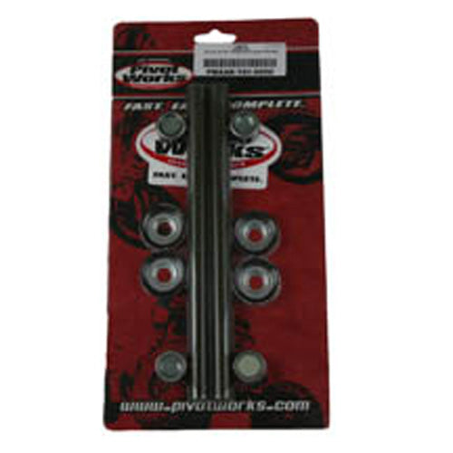 Pivot Works FRONT UPP A-ARM KIT LTZ400 (03-14) # PWAAK-S07-400U NEW
