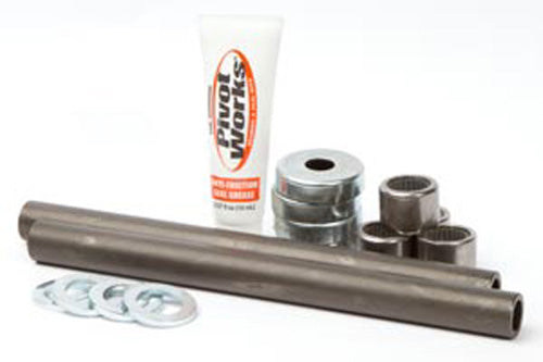 PIVOT WORKS UPPER A-ARM KIT PART#  PWAAK-Y04-000U YAMAHA Blaster