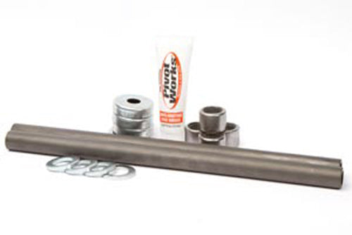 PIVOT WORKS UPPER A-ARM KIT PART#  PWAAK-Y05-000U YAMAHA Raptor 660