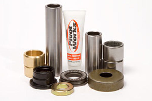 PIVOT WORKS SWINGARM KIT PART#  PWSAK-Y19-000 YAMAHA Raptor 660
