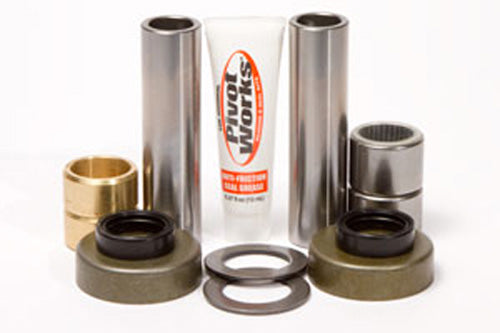 PIVOT WORKS SWINGARM KIT PART#  PWSAK-Y26-000 YAMAHA Raptor 700