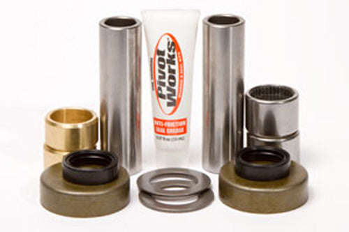 Pivot Works SWINGARM KIT TT-R 90 (03-08) # PWSAK-Y21-001 NEW