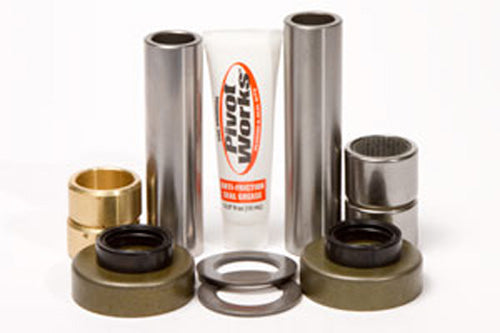 PIVOT WORKS SWINGARM KIT PART NUMBER PWSAK-Y29-450