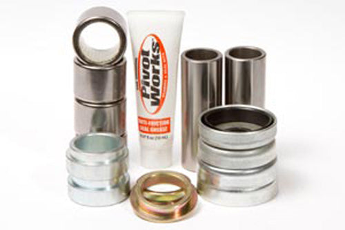 PIVOT WORKS SWINGARM KIT PART#  PWSAK-H06-001 HONDA CR 125R