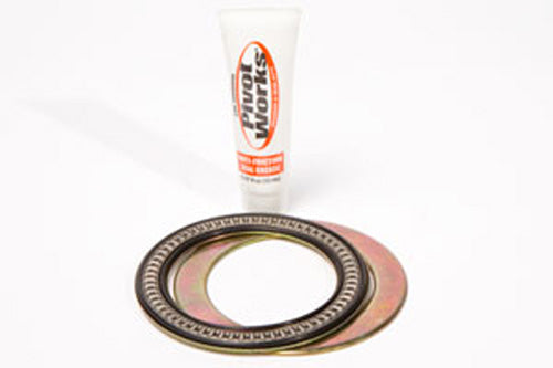 PIVOT WORKS SHOCK THRUST BEARING KIT PART#  PWSHTB-H02-001 HONDA CR 500R