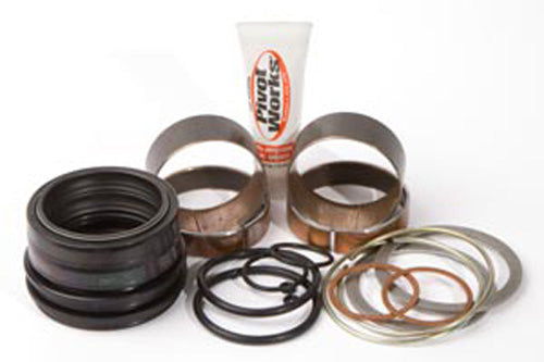 PIVOT WORKS SEAL/BUSHING KIT FORKS PART#  PWFFK-H05-001 HONDA CR 125R