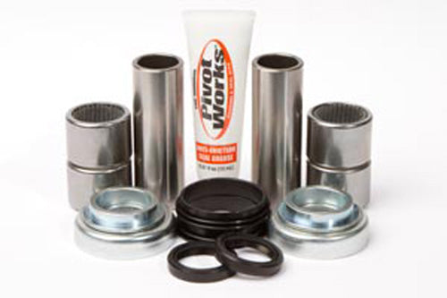 PIVOT WORKS SWINGARM KIT PART#  PWSAK-H05-521 HONDA CR 250R