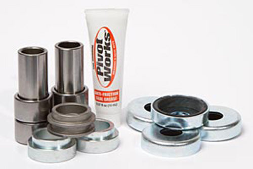 PIVOT WORKS SWINGARM KIT PART#  PWSAK-H09-520 HONDA CR 500R