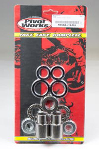 Pivot Works SWINGARM KIT CR125R/500R (87-88) # PWSAK-H09-520 NEW