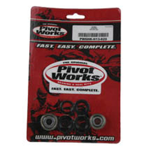 PIVOT WORKS SHOCK BEARING KIT CR250 94 PART#  PWSHK-H13-020 HONDA CR 250R