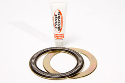 PIVOT WORKS SHOCK THRUST BEARING KIT PART#  PWSHTB-H03-001 HONDA CR 250R