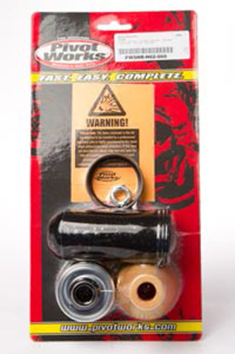 PIVOT WORKS SHOCK REBUILD KIT HON PART#  PWSHR-H02-000 HONDA CRF 450R