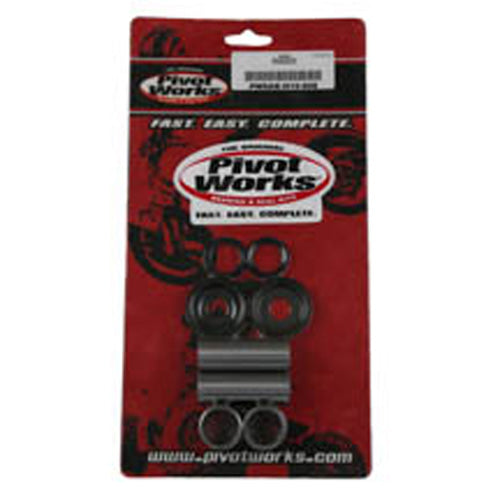 PIVOT WORKS SWINGARM KIT PART#  PWSAK-H10-008 HONDA CR 80R