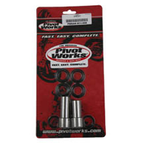 PIVOT WORKS SWINGARM KIT PART#  PWSAK-H11-008 HONDA CR 80R