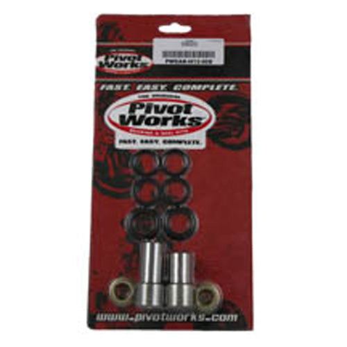 PIVOT WORKS SWINGARM KIT PART#  PWSAK-H13-008 HONDA CR 80R