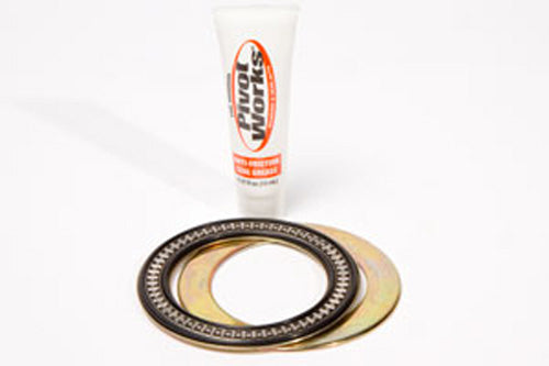 Pivot Works SHOCK REPAIR KIT YZ250F/450F (14-16) # PWSHR-Y04-000 NEW