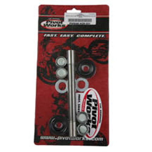 PIVOT WORKS SWINGARM KIT PART#  PWSAK-H29-001 HONDA XR 100R